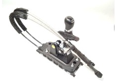 Recambio de palanca cambio para skoda octavia combi (5e5) rs referencia OEM IAM 5Q0711049AR   2
