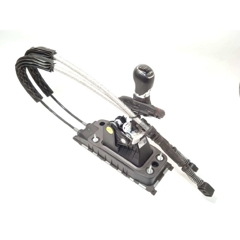 Recambio de palanca cambio para skoda octavia combi (5e5) rs referencia OEM IAM 5Q0711049AR  