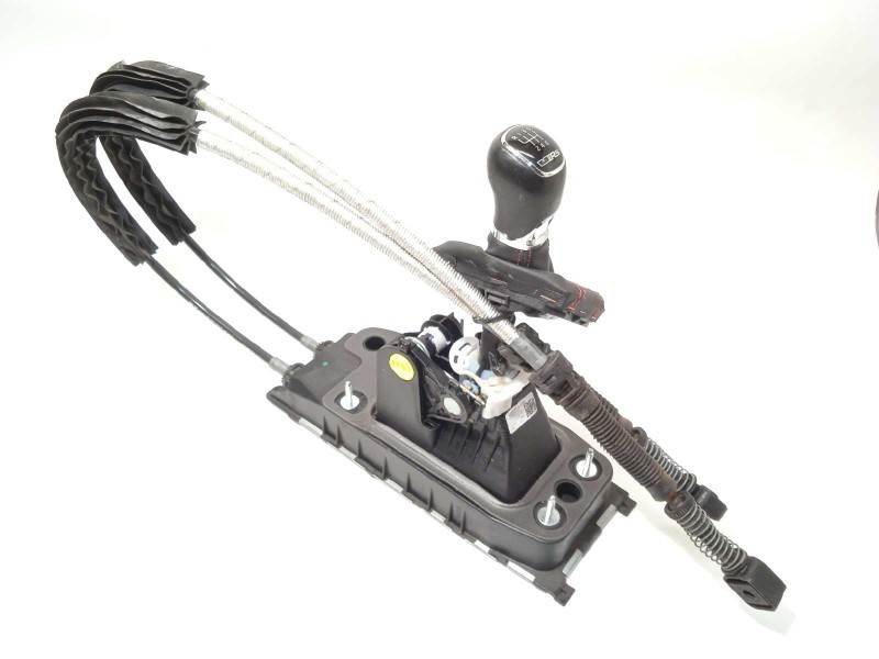 Recambio de palanca cambio para skoda octavia combi (5e5) rs referencia OEM IAM 5Q0711049AR  