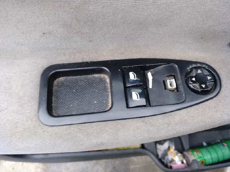 fiat scudo combi (272) del año 2007