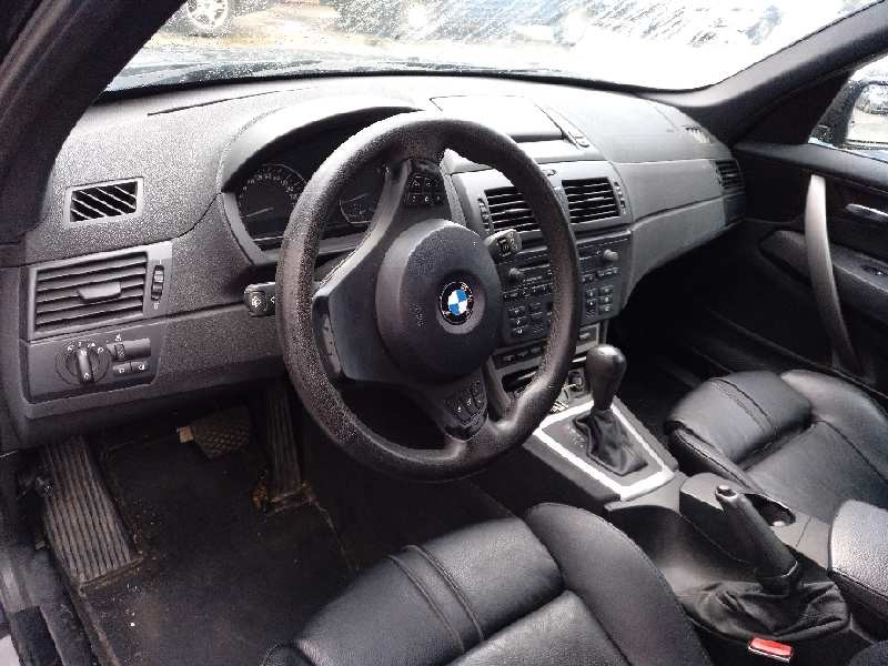 bmw x3 (e83) del año 2005