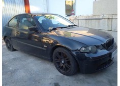 bmw serie 3 compact (e46) del año 2004
