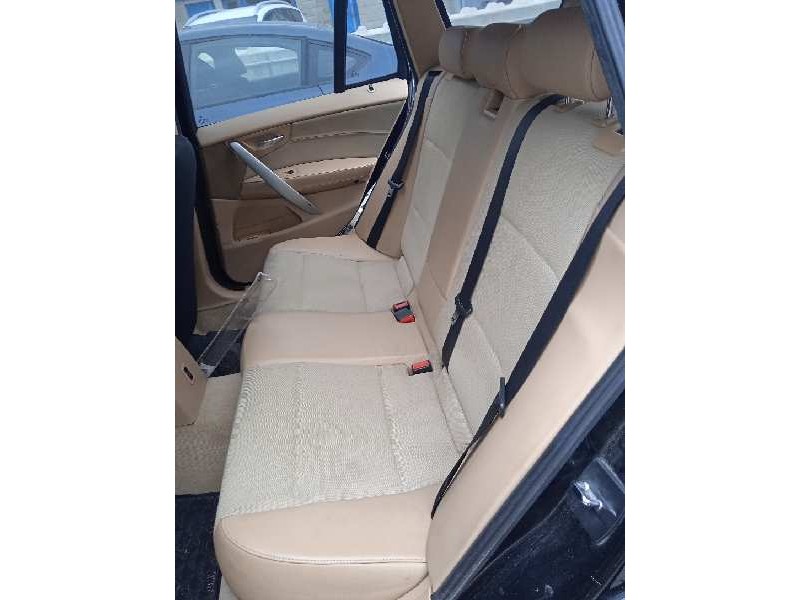 bmw x3 (e83) del año 2006