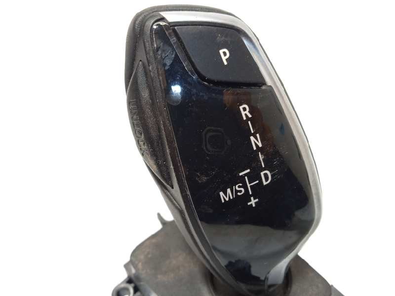 Recambio de palanca cambio para bmw serie x3 (g01) xdrive20d referencia OEM IAM 9476307 947630701 61319476307