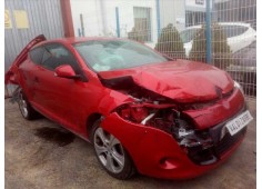 RENAULT MEGANE III COUPE