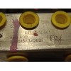 Recambio de abs para toyota yaris cross 1.5 hybrid (mxpj10l) referencia OEM IAM 445400D861 0265957151 970400