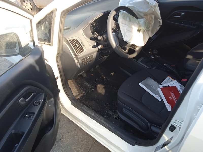 kia rio del año 2016