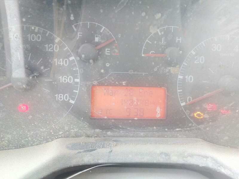 peugeot bipper del año 2008