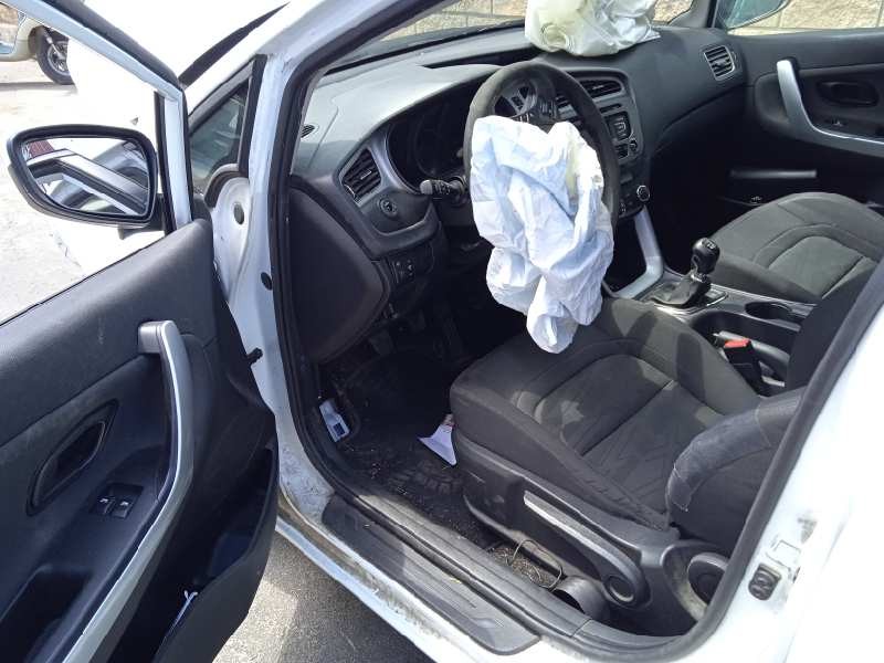 kia cee´d del año 2014