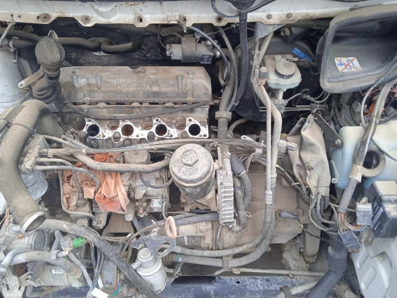 mercedes-benz vito (w638) combi del año 1998