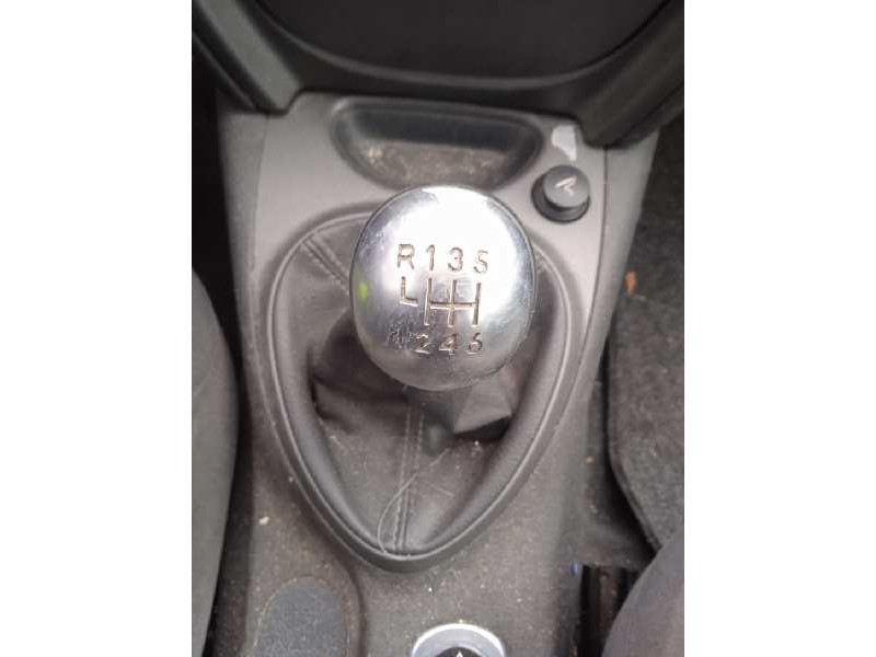 citroën c5 berlina del año 2004