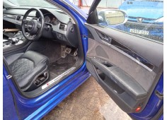 audi s8 (4hc) del año 2015 2