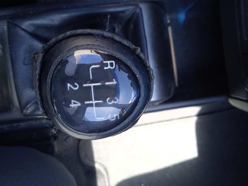 chevrolet aveo del año 2006