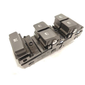 Recambio de mando elevalunas delantero izquierdo para hyundai i30 (pde, pd, pden) 1.0 t-gdi referencia OEM IAM 93571G3030 93571G