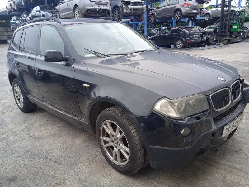 bmw x3 (e83) del año 2006