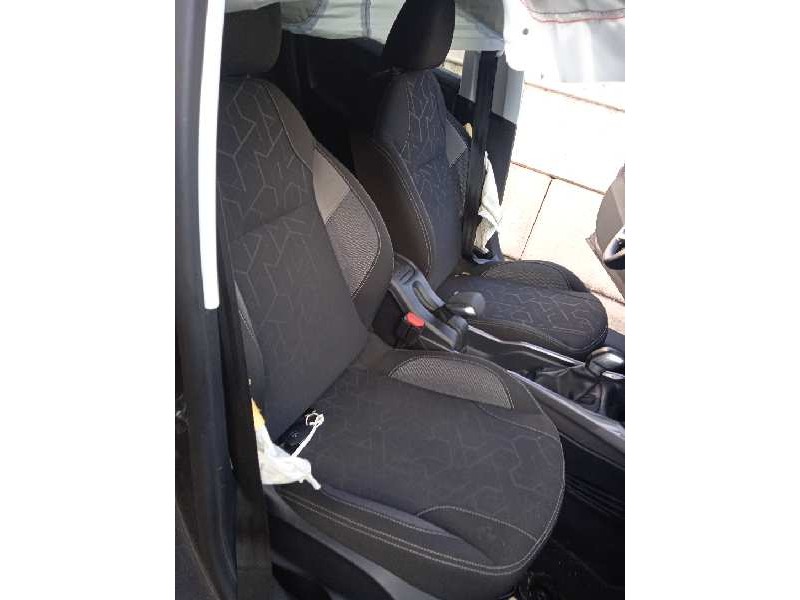 peugeot 2008 (--.2013) del año 2017