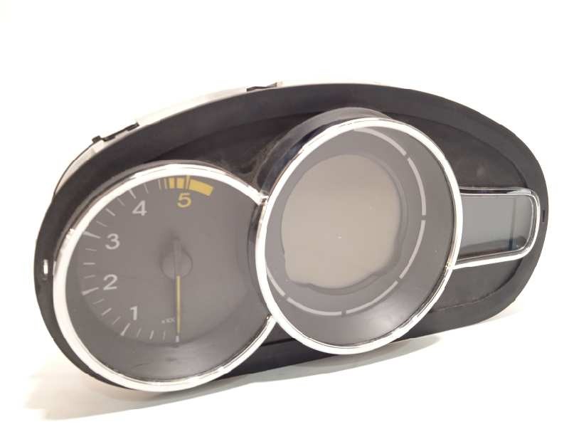 CUADRO INSTRUMENTOS 248105260R 