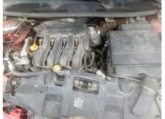 renault megane iii coupe del año 2012 2