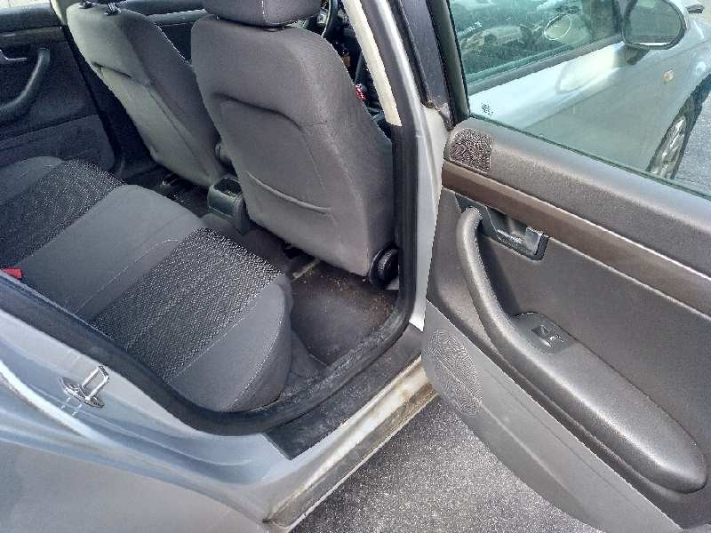 seat exeo berlina (3r2) del año 2012