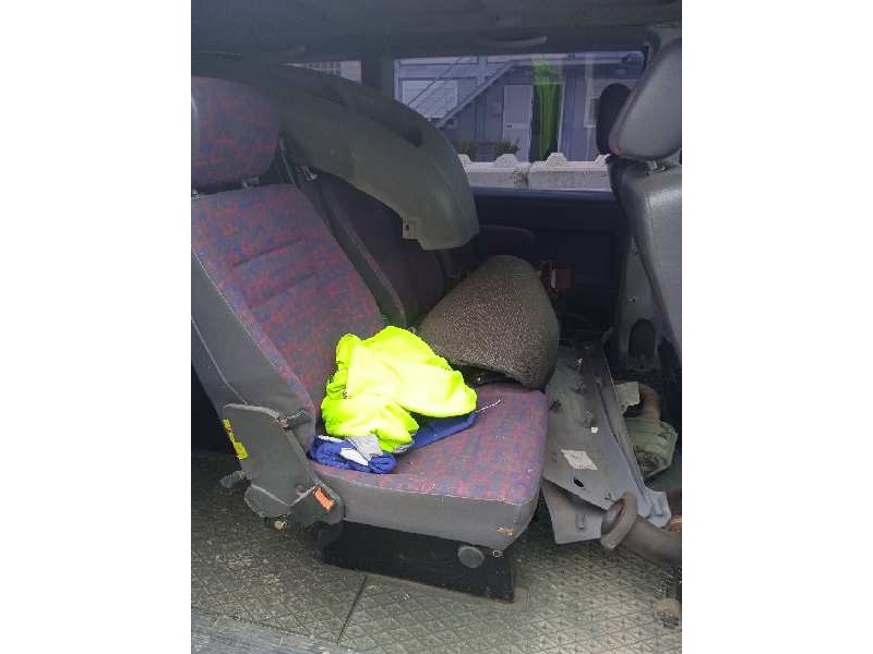 mercedes-benz vito (w638) combi del año 1998