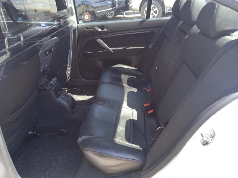 skoda superb (3u4) del año 2008