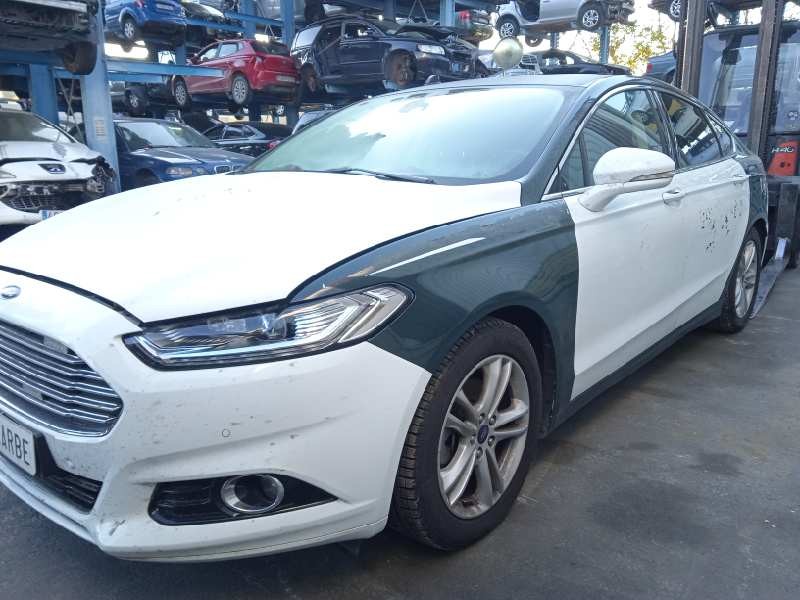 ford mondeo lim. del año 2016