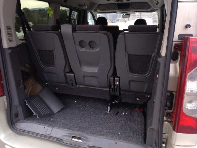 fiat scudo combi (272) del año 2007