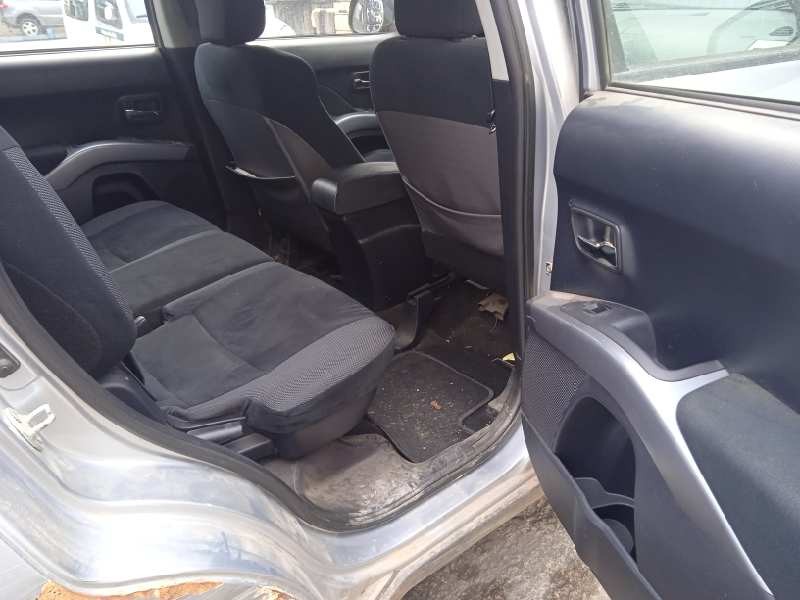 mitsubishi outlander (cw0) del año 2008