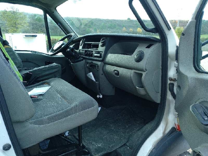 renault master maxi ii phase 2 caja cerrada del año 2005