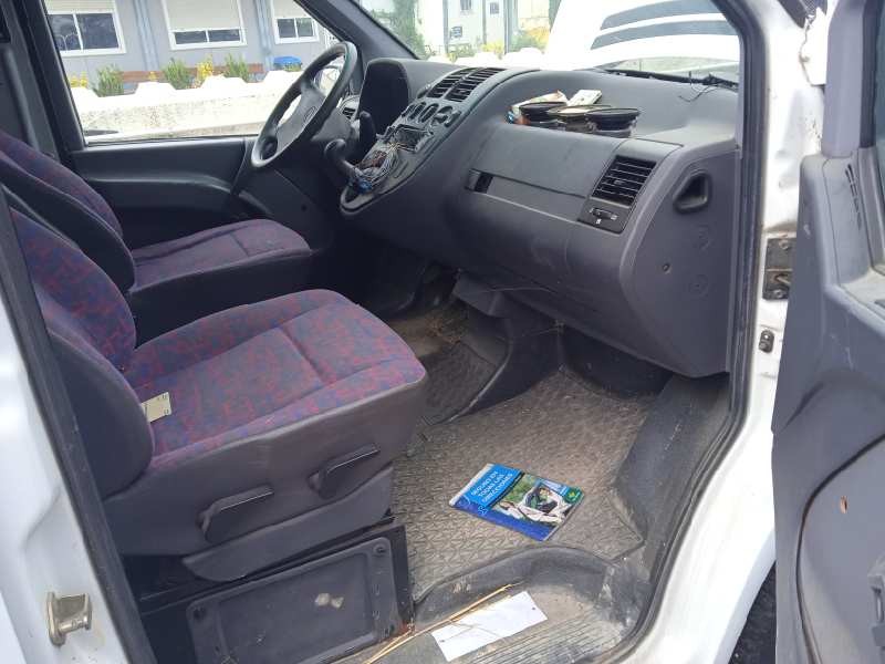 mercedes-benz vito (w638) combi del año 1998