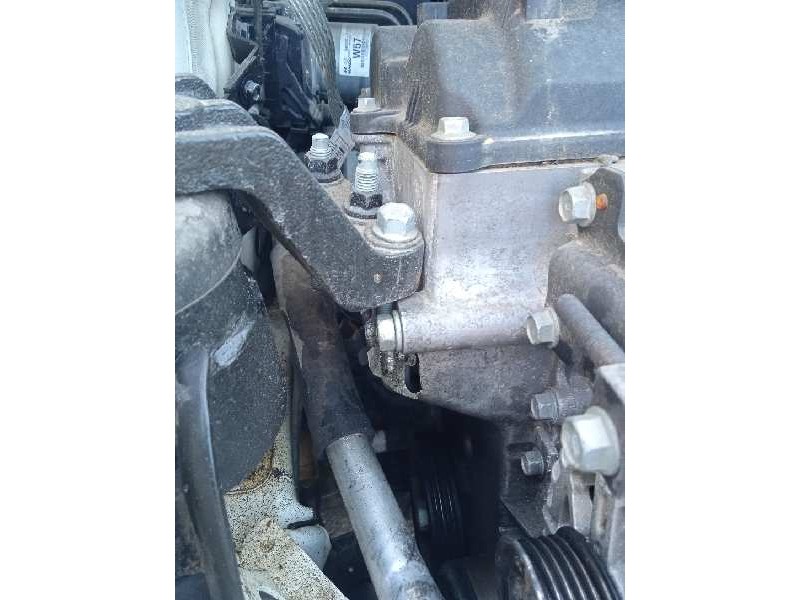 kia rio del año 2016