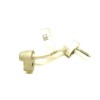 Recambio de tubos aire acondicionado para ford kuga iii (dfk) 1.5 ecoboost referencia OEM IAM LX6H19D567AD 2459235 