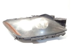 Recambio de faro derecho para mazda cx-7 (er) 2.2 turbodiesel cat referencia OEM IAM EH6251031C  