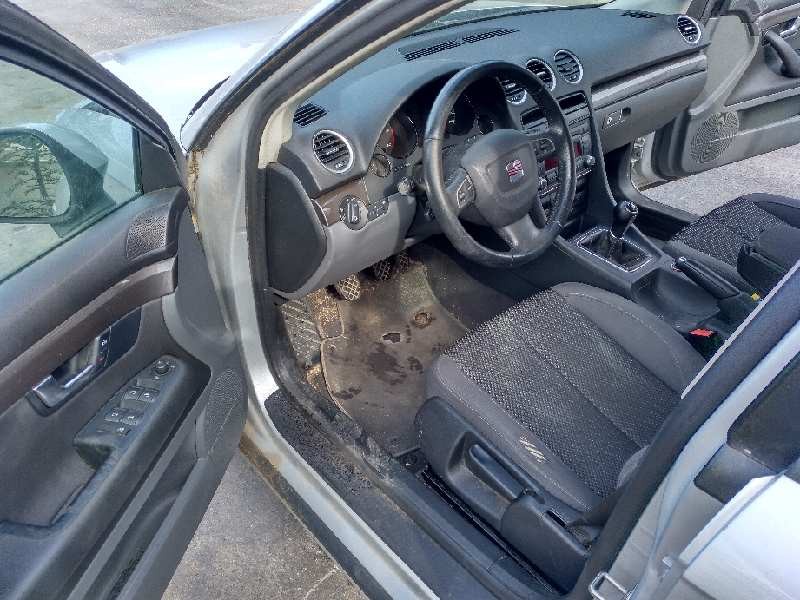 seat exeo berlina (3r2) del año 2012