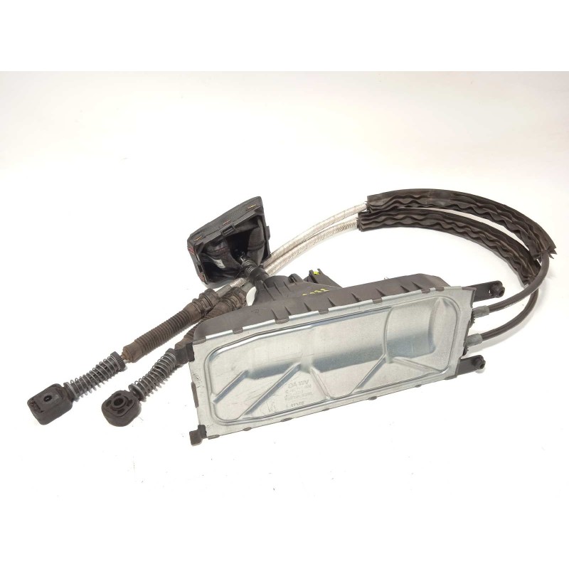 Recambio de palanca cambio para skoda octavia combi (5e5) rs referencia OEM IAM 5Q0711049AR  