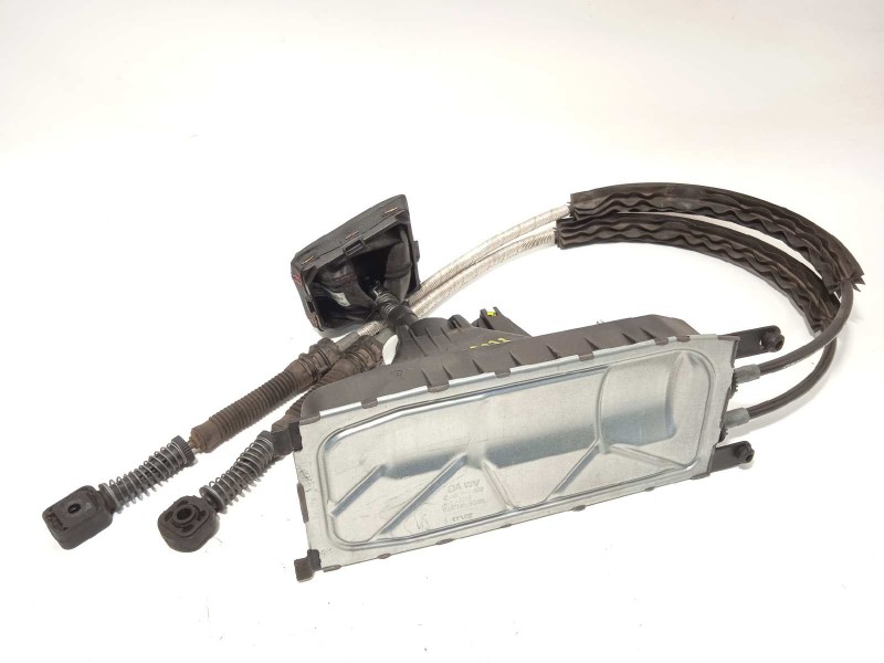 Recambio de palanca cambio para skoda octavia combi (5e5) rs referencia OEM IAM 5Q0711049AR  