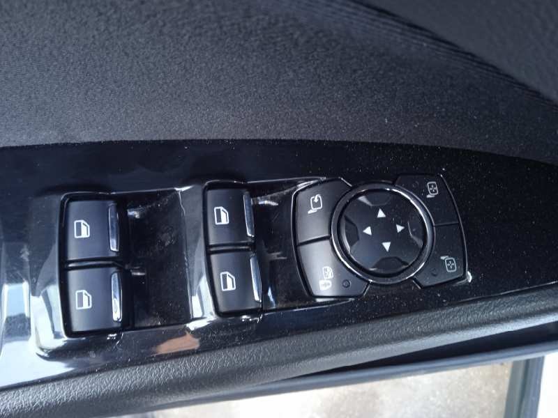 ford mondeo lim. del año 2016