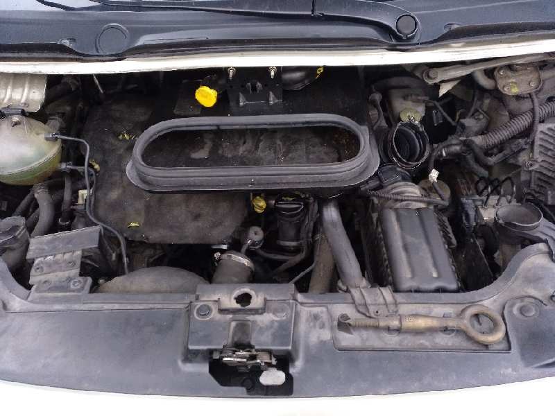 fiat scudo combi (272) del año 2007