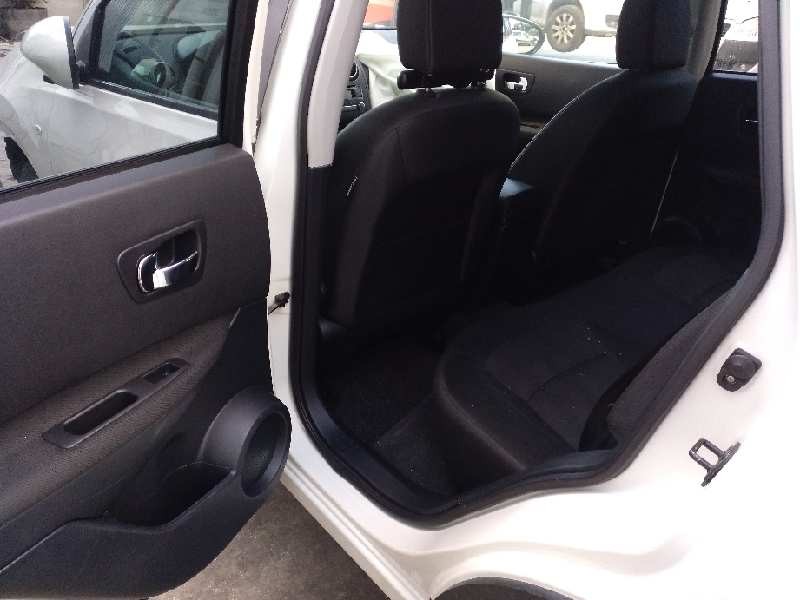 nissan qashqai (j10) del año 2014