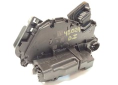 Recambio de cerradura puerta delantera izquierda para volkswagen t-roc advance referencia OEM IAM 5TB837015C   2