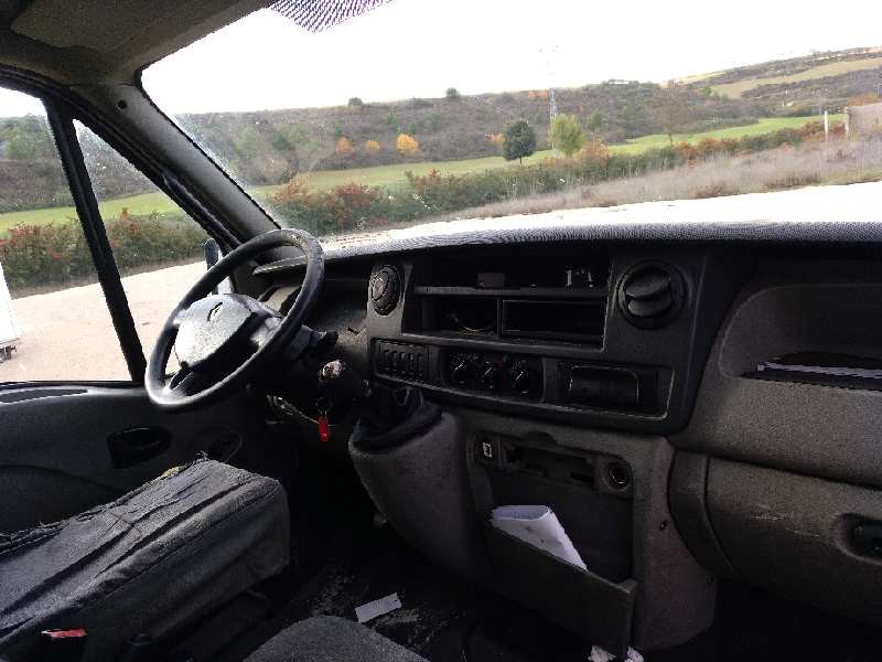 renault master maxi ii phase 2 caja cerrada del año 2005
