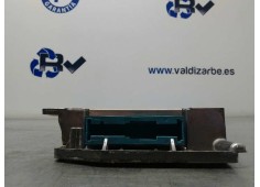 Recambio de centralita airbag para opel meriva cosmo referencia OEM IAM 13203620  327963935 2