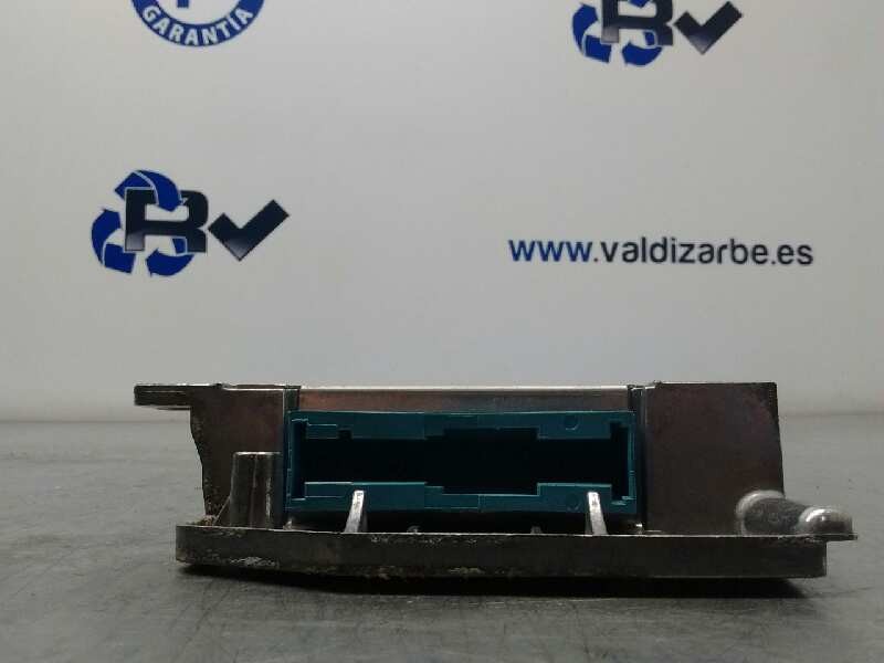 Recambio de centralita airbag para opel meriva cosmo referencia OEM IAM 13203620  327963935