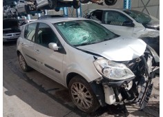 renault clio iii del año 2007