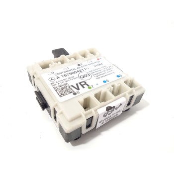 MODULO CONFORT A1679004211 A2C7470792300