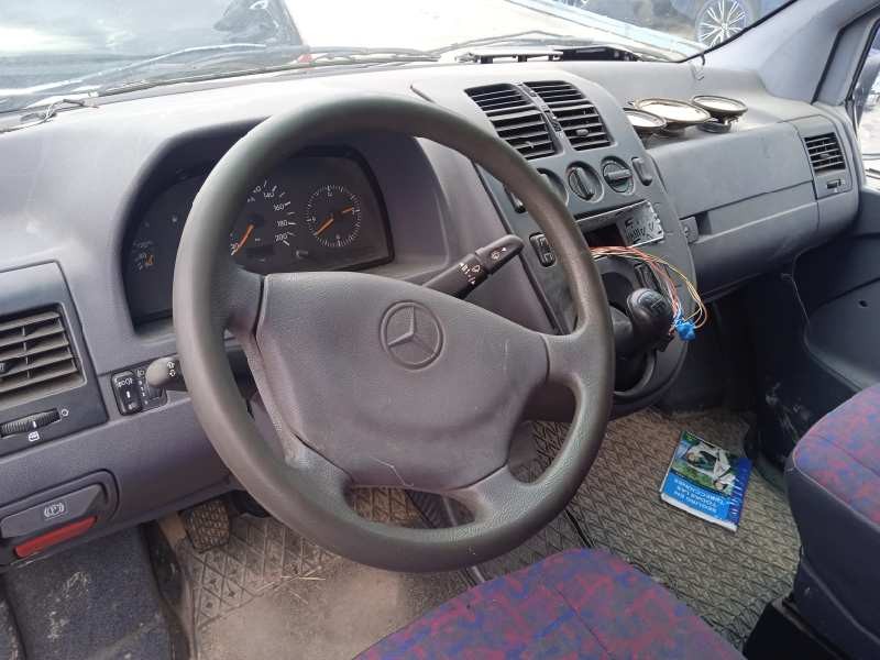mercedes-benz vito (w638) combi del año 1998
