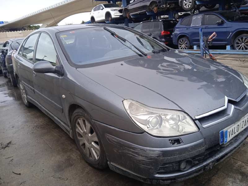 citroën c5 berlina del año 2004