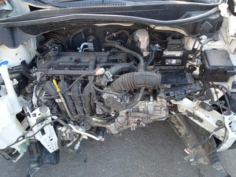 kia rio del año 2016