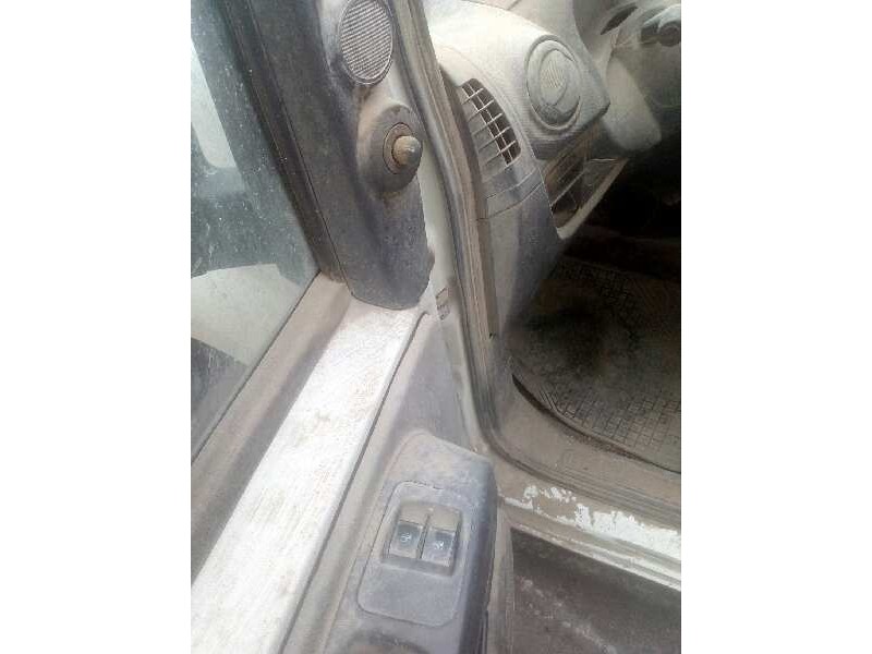 peugeot bipper del año 2008