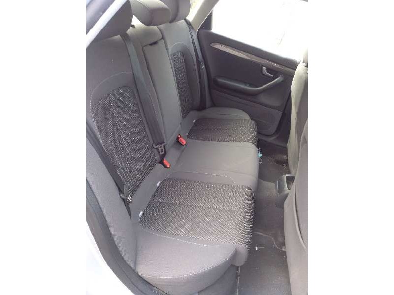 seat exeo berlina (3r2) del año 2012